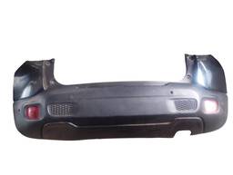 Parachoque Traseiro Jeep Renegade 2016 2017 a 2021