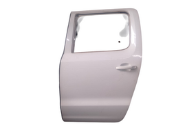 Porta Traseira Esquerda Amarok 2011 2012 2013/..