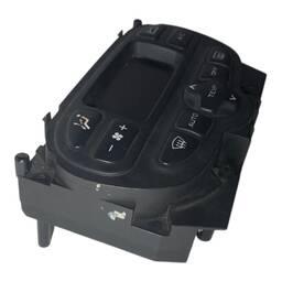 COMANDO AR CONDICIONADO PEUGEOT 206 207 307 1999 2014