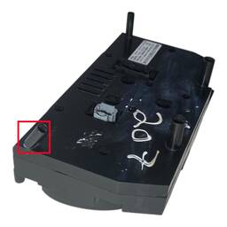 COMANDO AR CONDICIONADO PEUGEOT 206 207 307 1999 2014