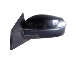 Retrovisor Esquerdo Versa 2015 2016 a 2021 Elétrico C/ Pisca