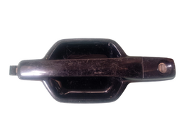 Maçaneta Ext. Dianteira Esquerda Pajero Full 08/21 2/4Portas