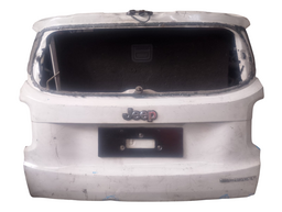Tampa Traseira Jeep Renegade 2016 2017 2018/.. c/d