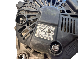 ALTERNADOR HB20 PICANTO 1.0 12V 3CC 13 A 19 (PLUG 2PINOS)90A