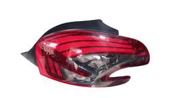 Lanterna Traseira Direita Peugeot 208 2013 a 2020