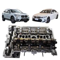 CABEÇOTE BMW 2.0 TURBO N20 320I 328I 528I X1 X3 X4 2012 2018