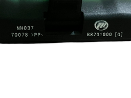 RETROVISOR INTERNO LIFAN 620 10/12 530 15/19 X60 2013 A 2019