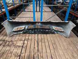 PARACHOQUE DIANTEIRO CIVIC 2012 2013 A 2016 BRANCO DETALHE