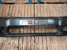 PARACHOQUE DIANTEIRO CIVIC 2012 2013 A 2015 2016 PRETO NOVO