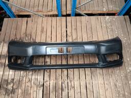 Parachoque Dianteiro Civic 2012 2013 a 2015 2016 Preto NOVO