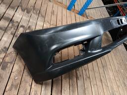 PARACHOQUE DIANTEIRO CIVIC 2012 2013 A 2015 2016 PRETO NOVO