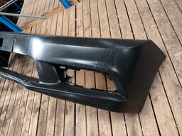 PARACHOQUE DIANTEIRO CIVIC 2012 2013 A 2015 2016 PRETO NOVO