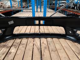 PARACHOQUE DIANTEIRO CIVIC 2012 2013 A 2015 2016 PRETO NOVO