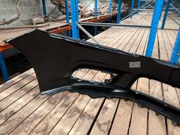 PARACHOQUE DIANTEIRO CIVIC 2012 2013 A 2015 2016 PRETO NOVO