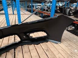 PARACHOQUE DIANTEIRO CIVIC 2012 2013 A 2015 2016 PRETO NOVO