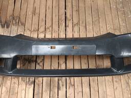 PARACHOQUE DIANTEIRO CIVIC 2009 2010 2011 PRETO NOVO