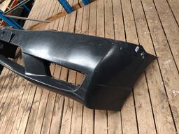 PARACHOQUE DIANTEIRO CIVIC 2009 2010 2011 PRETO NOVO