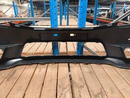 PARACHOQUE DIANTEIRO CIVIC 2009 2010 2011 PRETO NOVO