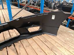 PARACHOQUE DIANTEIRO CIVIC 2009 2010 2011 PRETO NOVO