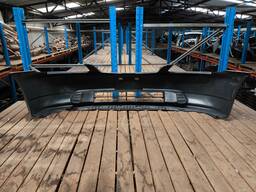 PARACHOQUE DIANTEIRO CIVIC 2001 2002 2003 CINZA RECUPERADO