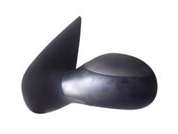 Retrovisor Esq Peugeot 206 207 Hoggar Passion até 14 Elé