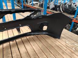 PARACHOQUE DIANTEIRO COROLLA 2012 2013 2014 PRETO NOVO