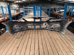 PARACHOQUE DIANTEIRO COROLLA SEG 2009 A 2011 PRATA DETALHE