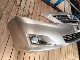 PARACHOQUE DIANTEIRO COROLLA 2009 A 2011 DOURADO RECUPERADO