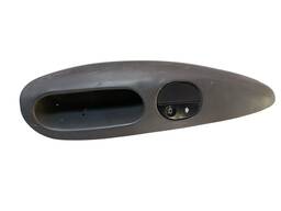 Comando Vidro Elétrico Ford Courier Fiesta b11241014aw