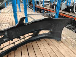 PARACHOQUE DIANTEIRO COROLLA 2005 A 2008 CINZA RECUPERADO