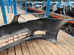 PARACHOQUE DIANTEIRO COROLLA 2005 A 2008 PRATA RECUPERADO