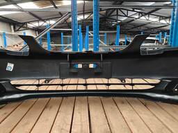 PARACHOQUE DIANTEIRO COROLLA 2005 2006 2007 2008 PRETO NOVO