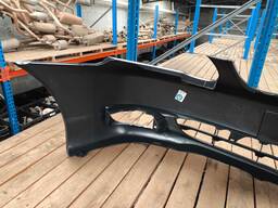 PARACHOQUE DIANTEIRO COROLLA 2005 2006 2007 2008 PRETO NOVO