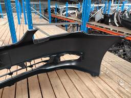 PARACHOQUE DIANTEIRO COROLLA 2005 2006 2007 2008 PRETO NOVO