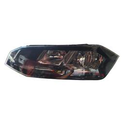 Farol Polo Virtis 2018 2019 2020 2021 2022 Esquerdo