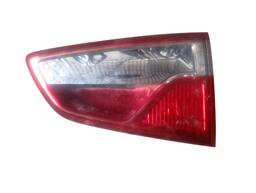 Lanterna Traseira Direita Ecosport 2018  a 2021 (mala)