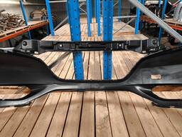 PARACHOQUE DIANTEIRO HRV 2016 2017 2018 PRETO NOVO ORIGINAL