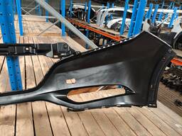 PARACHOQUE DIANTEIRO HRV 2016 2017 2018 PRETO NOVO ORIGINAL