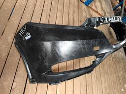 PARACHOQUE DIANTEIRO HRV 2016 2017 2018 PRETO NOVO ORIGINAL