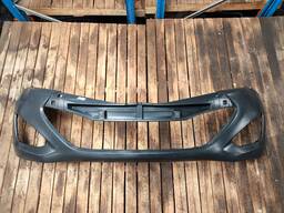 Parachoque Dianteiro HB20 2012 2013 2014 2015 Preto NOVO