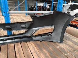 PARACHOQUE DIANTEIRO HB20 2016 2017 2018 2019 PRETO NOVO