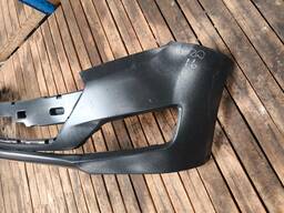 PARACHOQUE DIANTEIRO HB20 2016 2017 2018 2019 PRETO NOVO