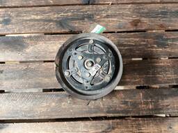 COMPRESSOR AR FIT CITY WRV 1.5 2015 2016 A 2021 QUEBRADO