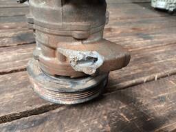 COMPRESSOR AR FIT CITY WRV 1.5 2015 2016 A 2021 QUEBRADO