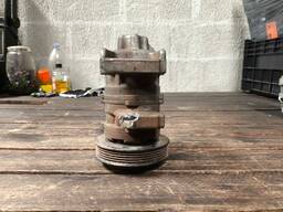 COMPRESSOR AR FIT CITY WRV 1.5 2015 2016 A 2021 QUEBRADO