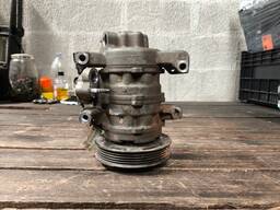 COMPRESSOR AR FIT CITY WRV 1.5 2015 2016 A 2021 QUEBRADO