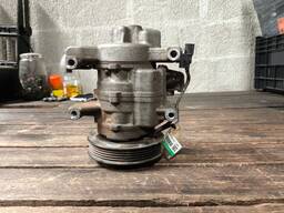 COMPRESSOR AR FIT CITY WRV 1.5 2015 2016 A 2021 QUEBRADO