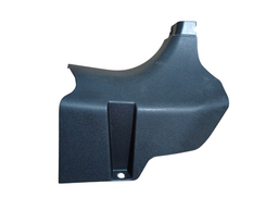 SOLEIRA ACABAMENTO PORTA DIANTEIRA LIFAN X60