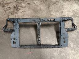 Painel Frontal Sportage 2006 2007 2008 2009 2010 DETALHE