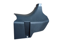 SOLEIRA ACABAMENTO PORTA DIANTEIRA LIFAN X60